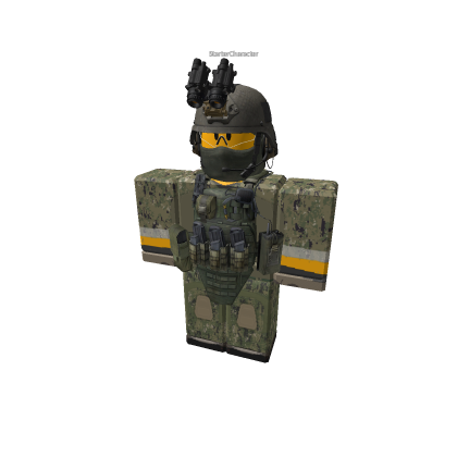 StarterCharacter SWCC Crewman R15