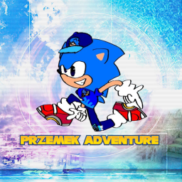 Przemek Adventure !