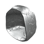 Silver Hood