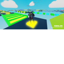 parkour family bacon [beta]