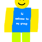Anti's Random Group