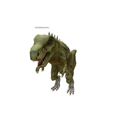 Rthro