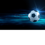 Soccer fans group!