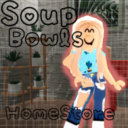 Soup Bowls´s Home store