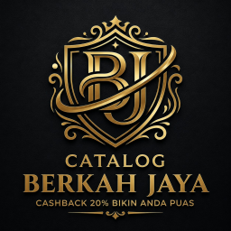 🛍 AVATAR CATALOG BERKAH JAYA (Cashback 20%)