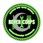 {DMC} Rover Corps
