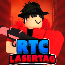 RTC Laser Tag [BETA]