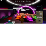 bread gang fmr