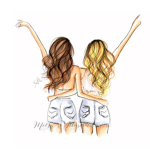 BFF forever <3