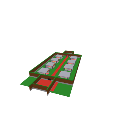 Mapa do roube um brainrot