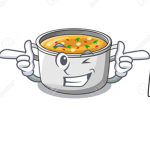 Soup Support Squad (SSS)