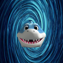 Shark Paradise
