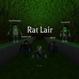 Rat Lair
