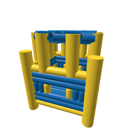 Bouncy castle
