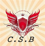 Crimson Shield Bloxxers