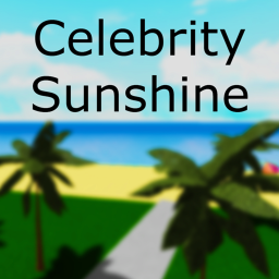 The Celebrity Sunrise [NEW]