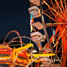 Carnival (NEW UPDATE 7) icon