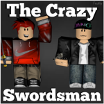 The Crazy Swordsman Community