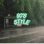 90's style