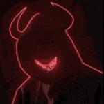 The Crimson Devil's