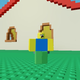 A Just Normal Game
