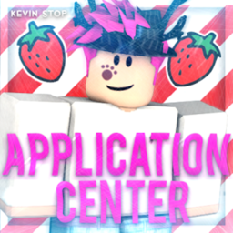 [WORKING] SE Application Center