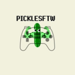 OFFICIAL PicklesFTW Fan Group