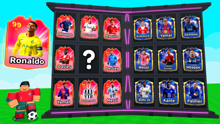 Soccer Card Collection screenshot 4