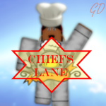Chefs Lane