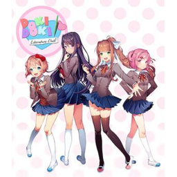 Doki Doki Literature Club Roleplay