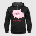The Pig Shop