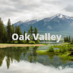 Oak Valley