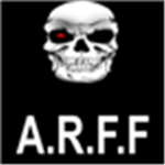 Advanced Roblox Fighting Force  ARFF