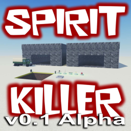 Spirit Killer (v0.2 Alpha)