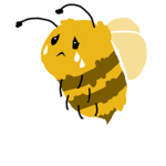 ~Sad Bees~