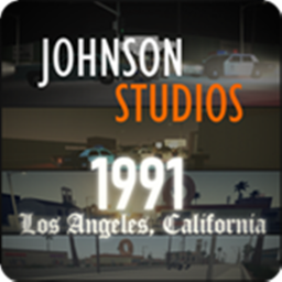 Los Angeles, California 1990's