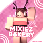 Mixiez Bakery