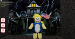 Paintbrush and Pichu Group