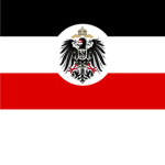 |I G-R-E I| Greater German Empire