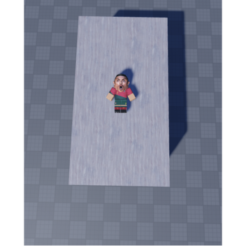 escape enclosed box