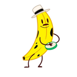 Bananafree squad