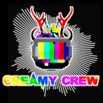 Creamy's Crew