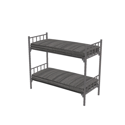 Military Bunk Beds