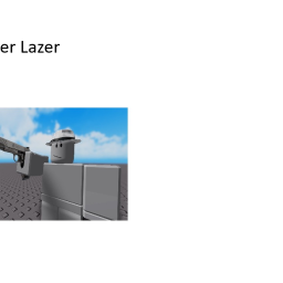 (UPD) Lazer Tag FFA