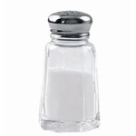 SALT AND LAMP