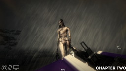 Operacja "Żółty" [Rozdział 2]