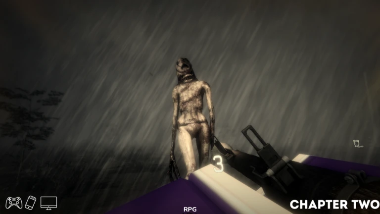 Operation Yellow [Chapter 2]