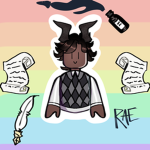 The Rainbow Scripts