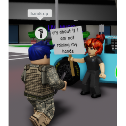 Scary Rp For Rping