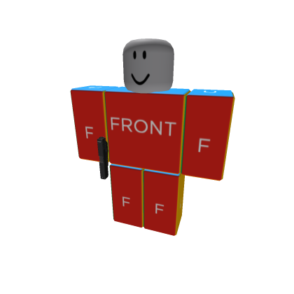 FE Gun Kit Glock Animations